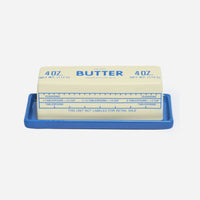 Butter Stick Butter Dish
