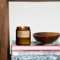 Ojai Lavender Candle