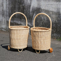 Trolley Basket