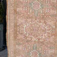 Vintage Persian Runner