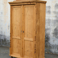 Antique French Cabinet