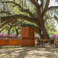 Mid-Century Modern Sideboard