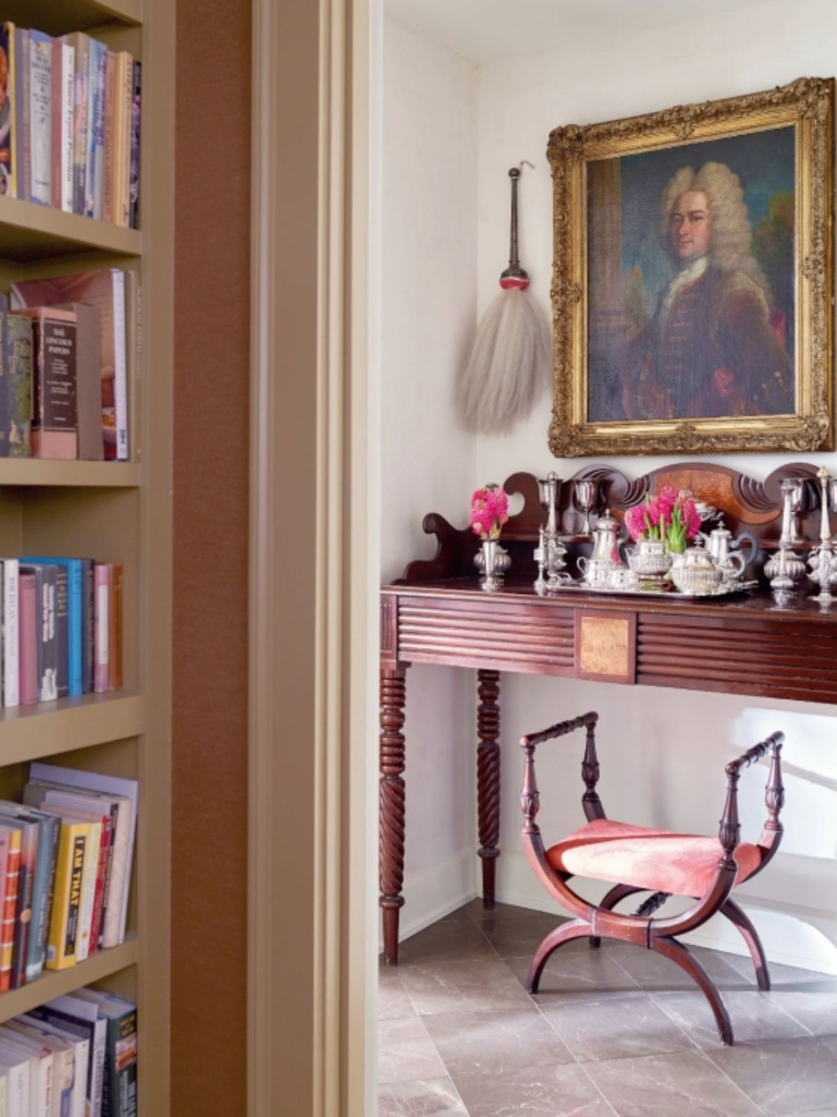 Amelia Handegan: Rooms