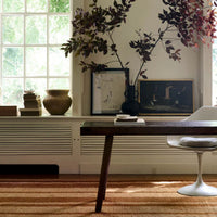 Weatherstaff Rug, Cinnamon/Natural