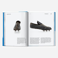 The adidas Archive Book