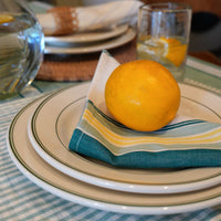 Celadon x Tensira Napkin