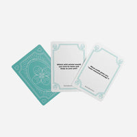 Actually Curious Our Future Edition Cards