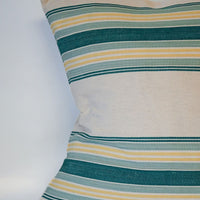 Celadon x Tensira Throw Pillow Cover 20x20