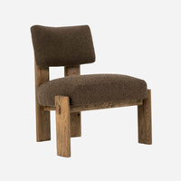 Cassius Chair