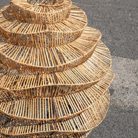 Mawut Rattan Pendant