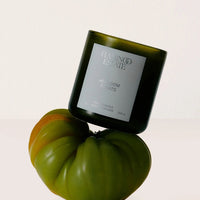 Roma Heirloom Tomato Candle