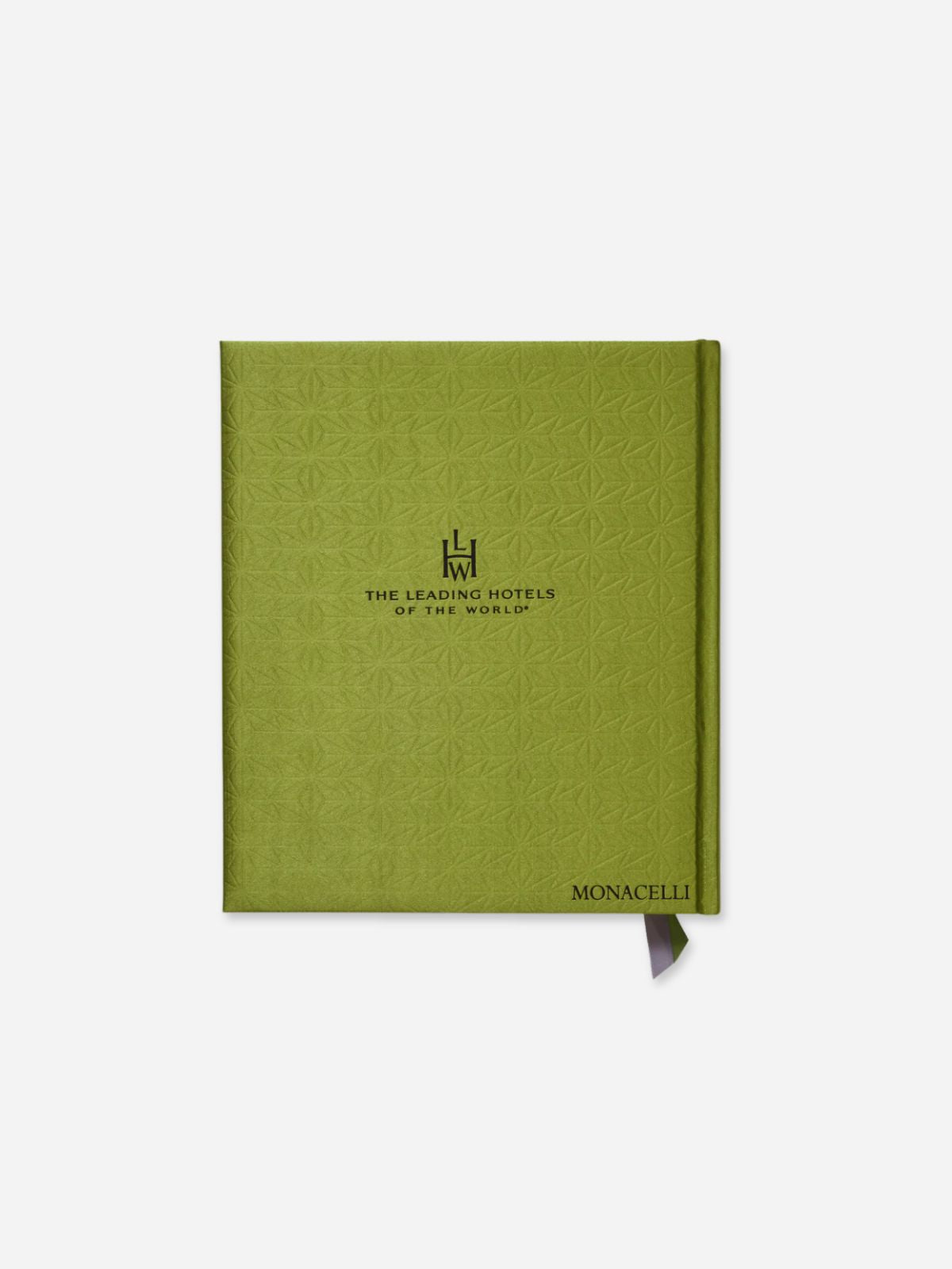 Design: The Leading Hotels of the World Book