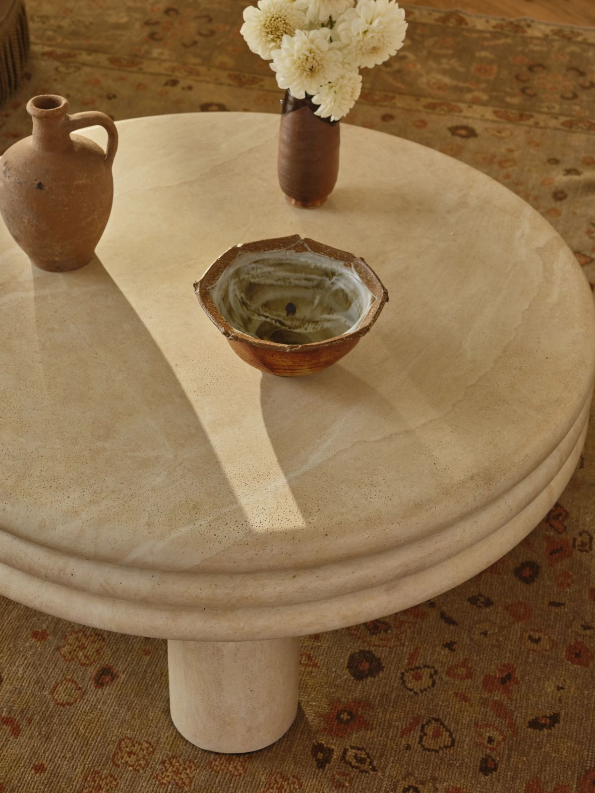 Brittny Coffee Table