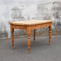 French Butchers Table