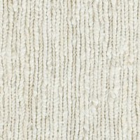 Soumak Jute Rug - Ivory