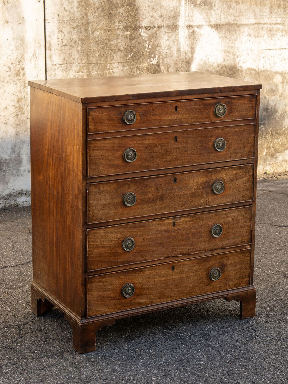 George II Secretaire