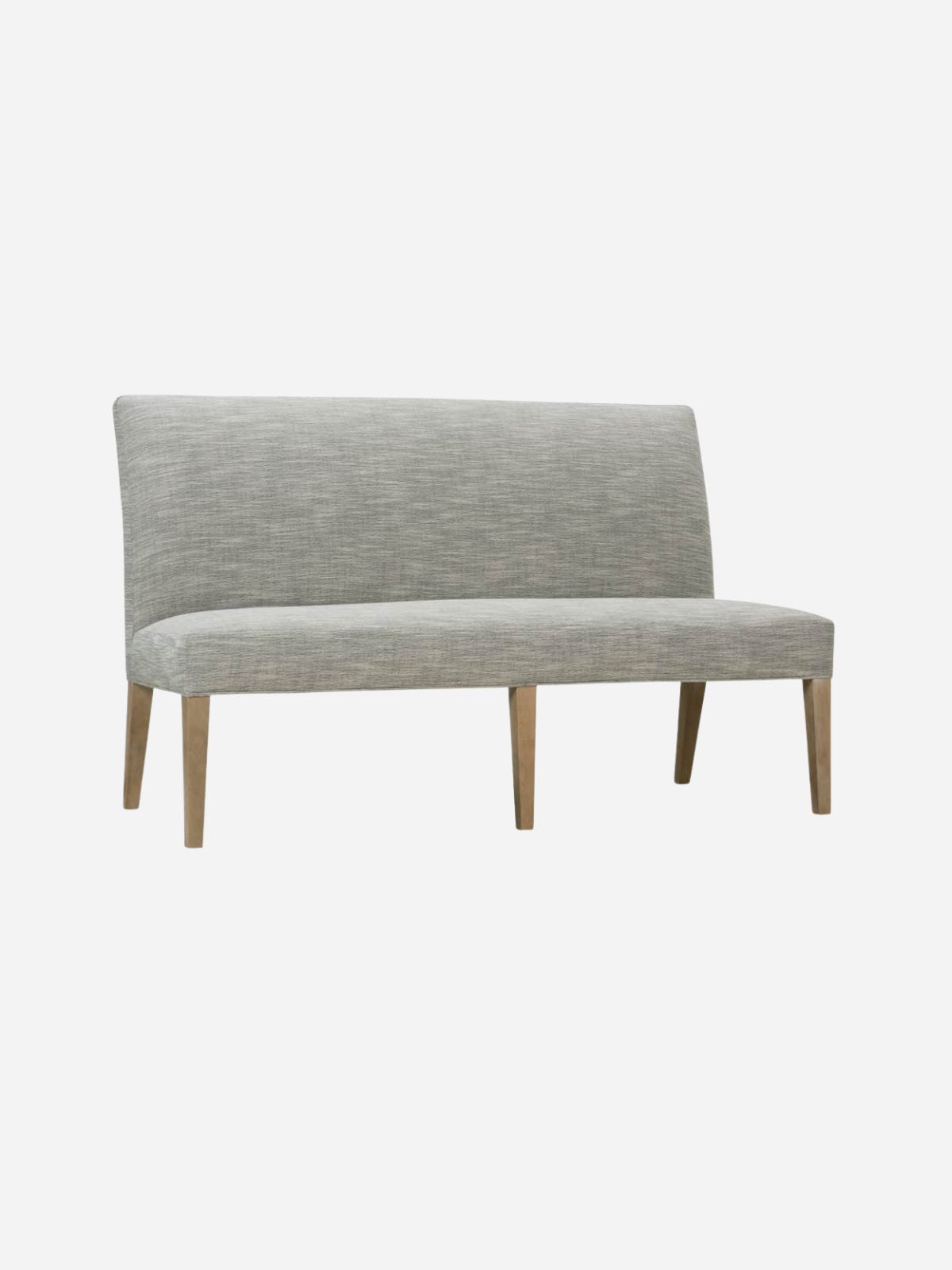 Finch Upholstered Bench