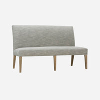 Finch Upholstered Bench