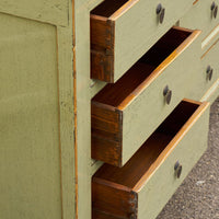 Okoe Bay 6-Drawer Chest