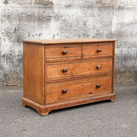 Victorian Chest