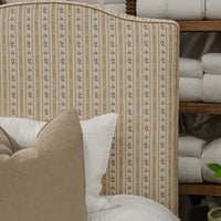 Elsie Upholstered Bed