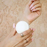 Botanical Lotion Bar