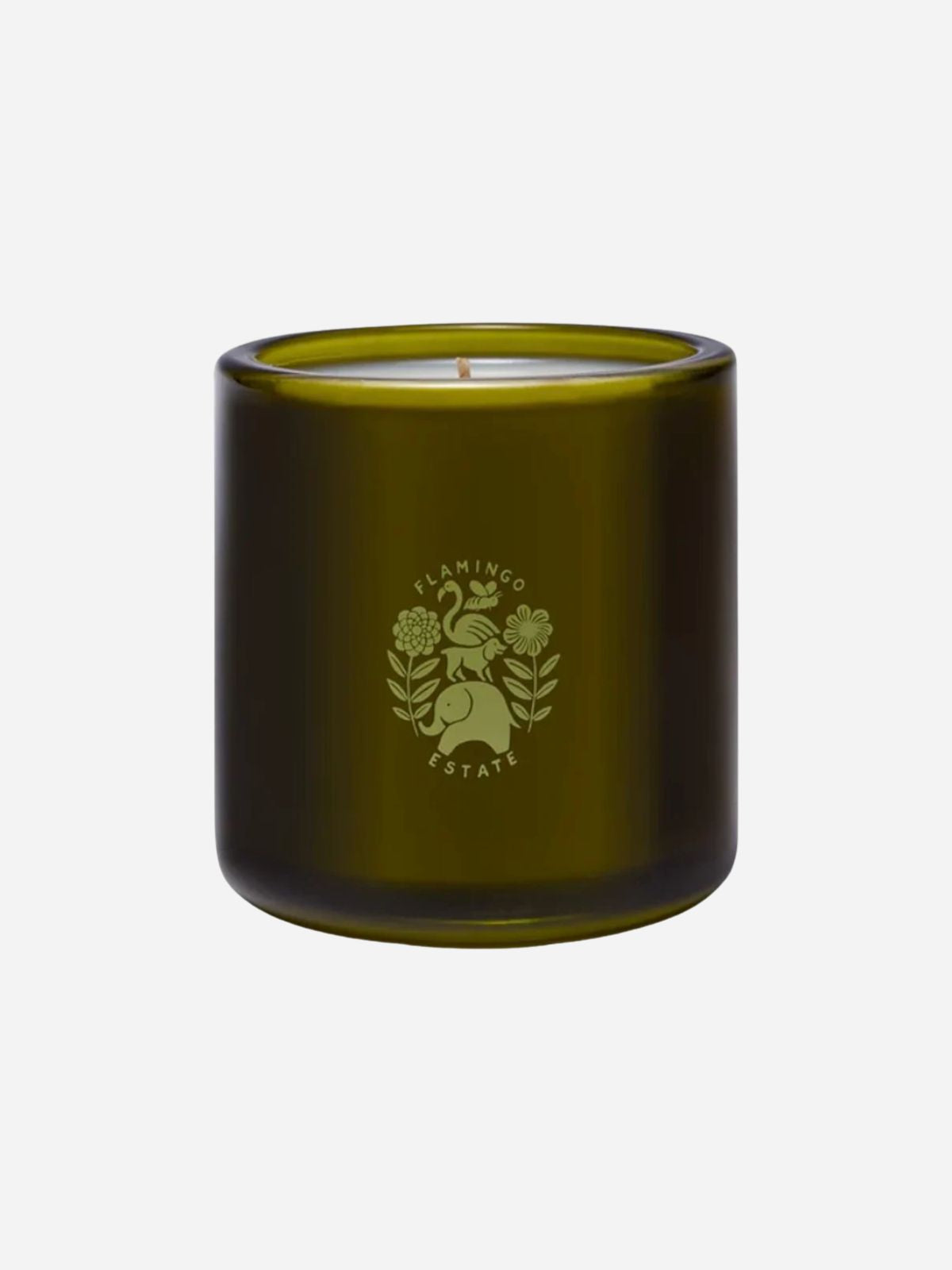 Prinsesstårta Candle