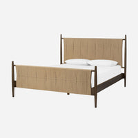 Richard Bed, Natural Rush