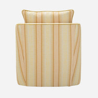 Rothko Chair, Backgammon Honey