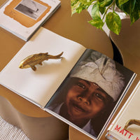 Bali Island of Gods Book