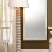 Abacus Floor Lamp