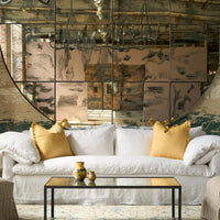 Donato Slip Sofa