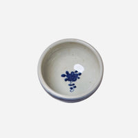Dancing Crane Porcelain Bowl
