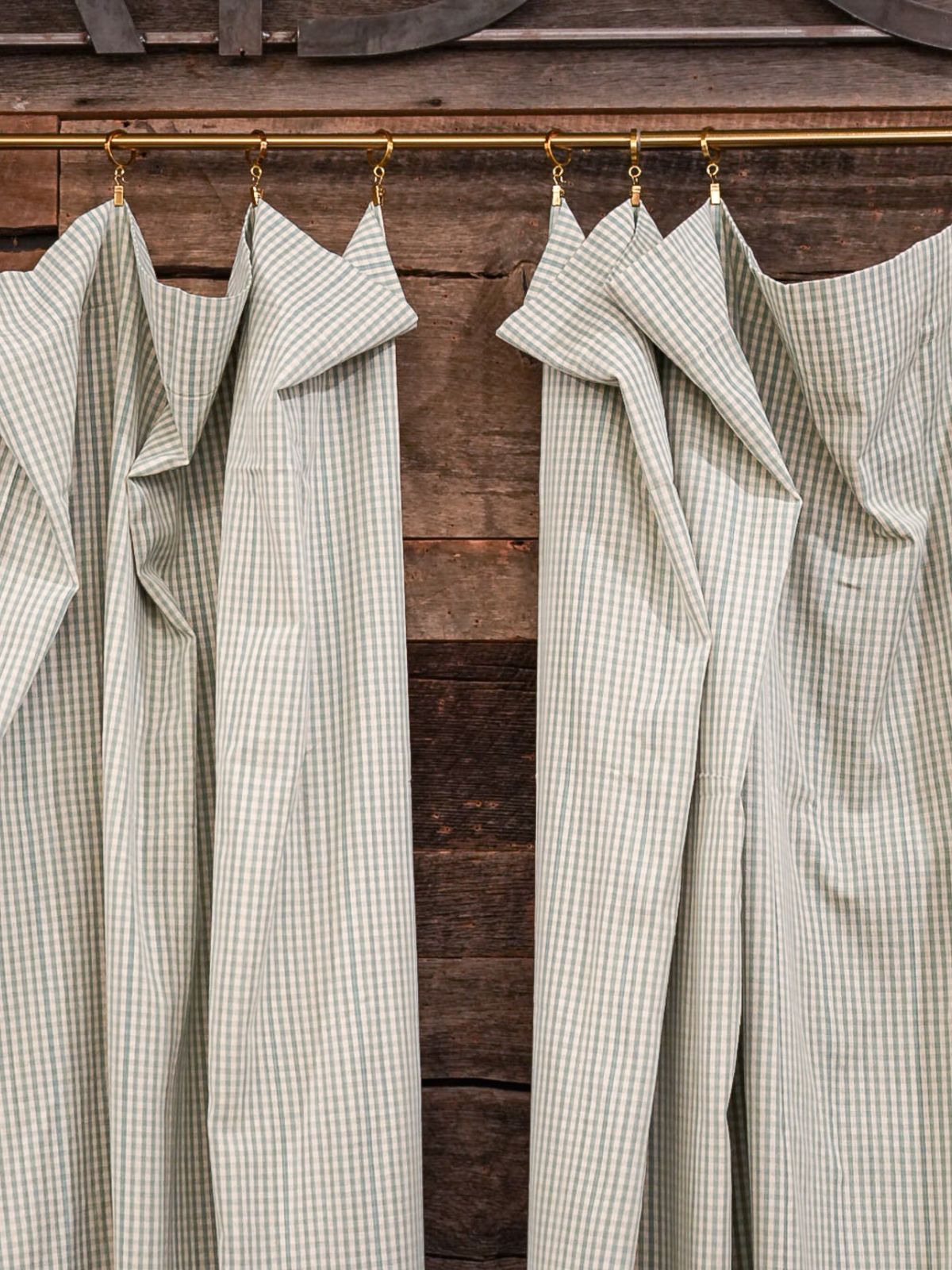 Celadon x Tensira Curtain Panel