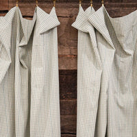 Celadon x Tensira Curtain Panel