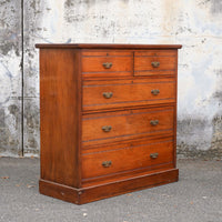 Victorian Chest