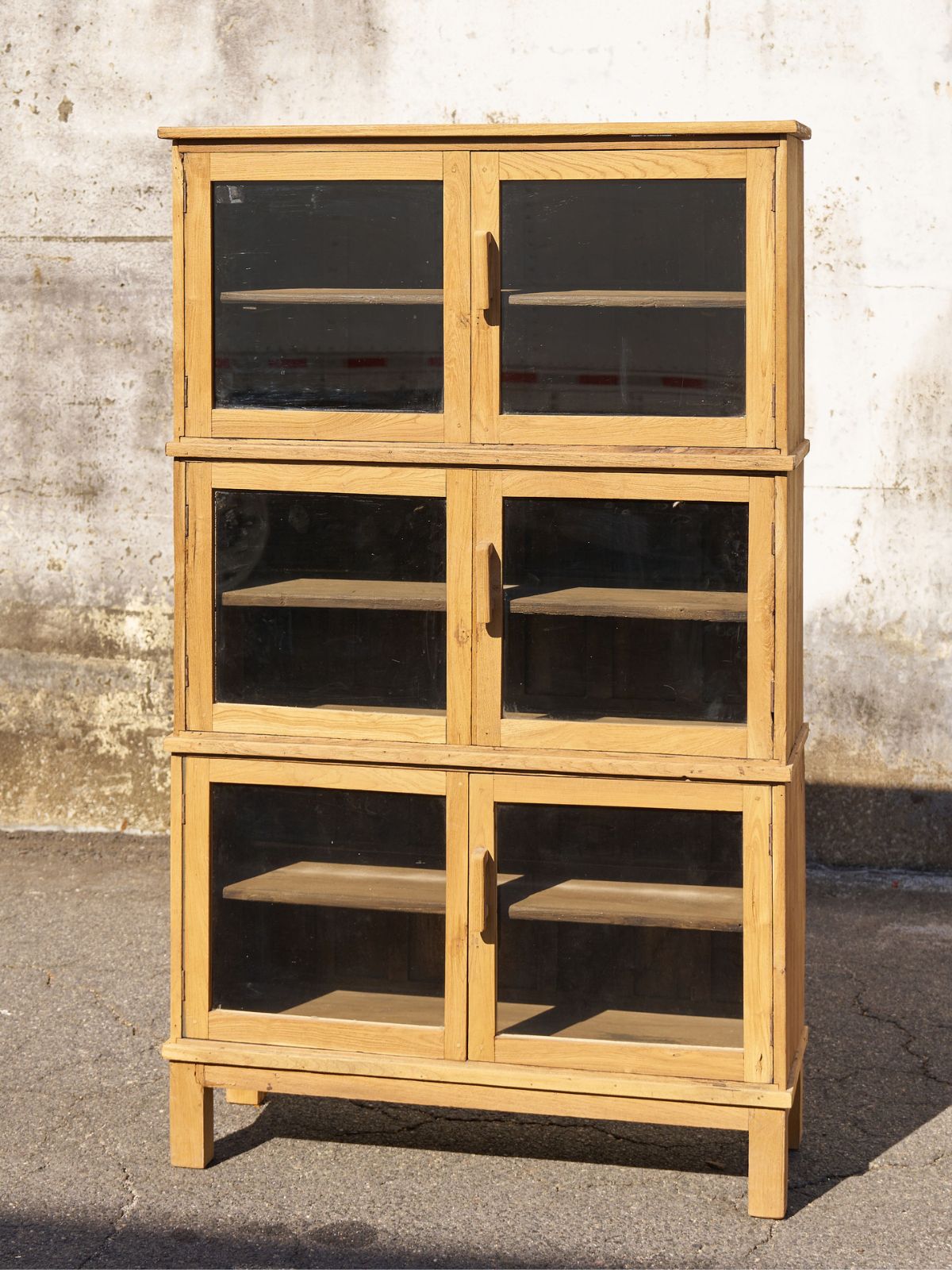 Vintage Cabinet