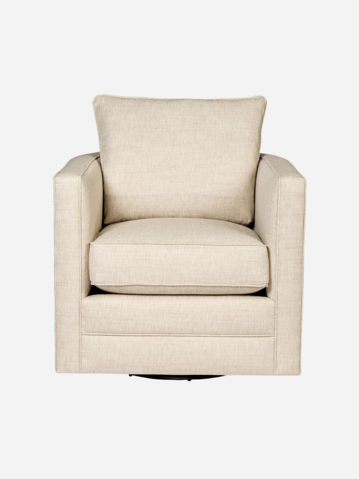 Olivia Swivel Chair