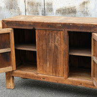 Antique Farmhouse Sideboard