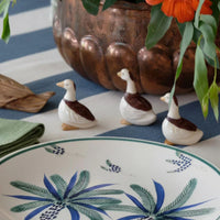 Swaying Oasis Platter