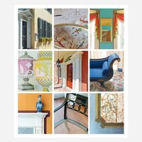 The Allure of Charleston: Houses, Rooms, and Gardens Book