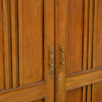 Javanese Cabinet