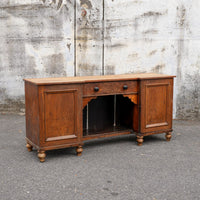 Georgian Sideboard