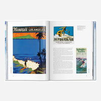 Surfing 1778-Today Book