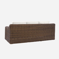 Shoreline Outdoor 3-Seater Sofa