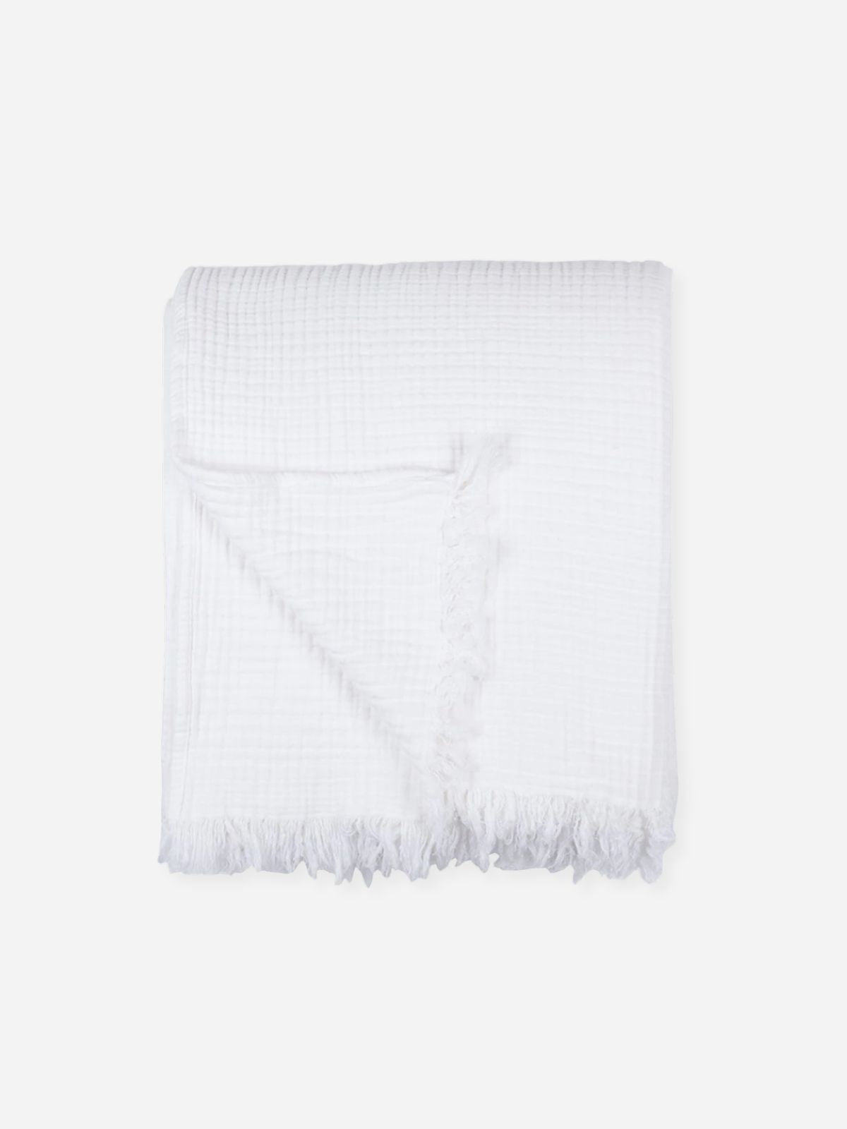 Joy Muslin Blanket - King