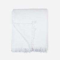 Joy Muslin Blanket - King