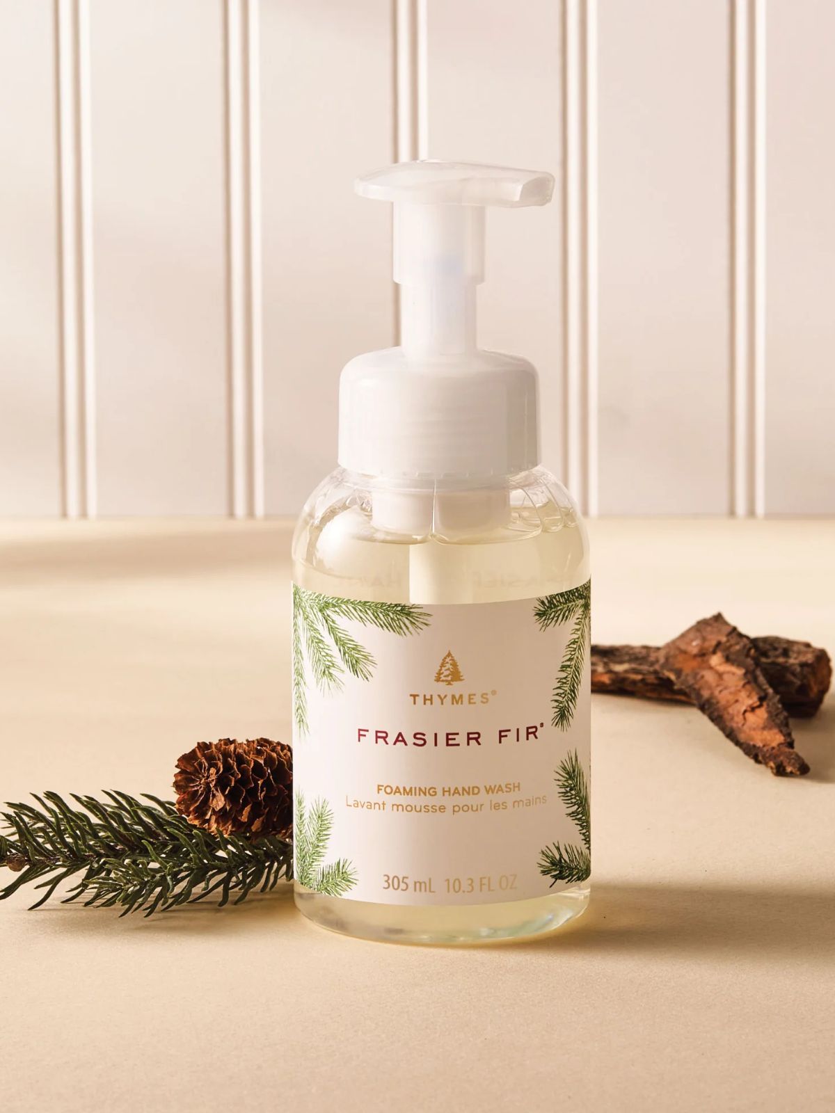 Frasier Fir Foaming Hand Wash