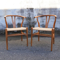 Lilah Teakwood Dining Chair