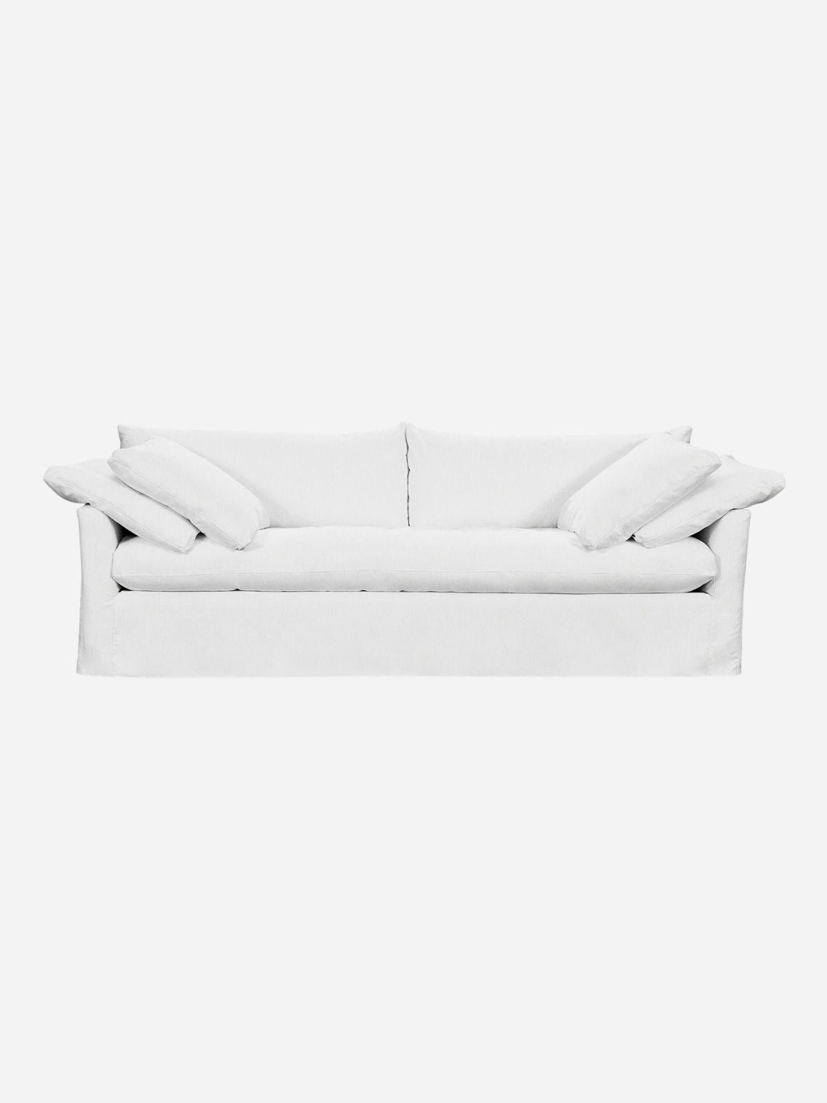 Cassiano Slip Sofa